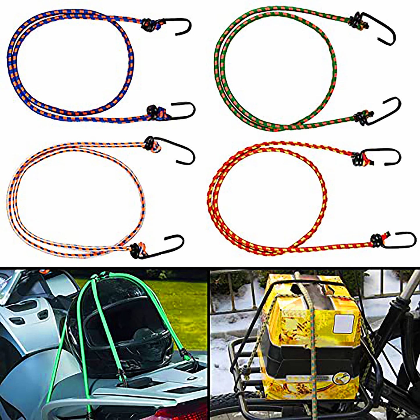 MAPPERZ Bungee Rope