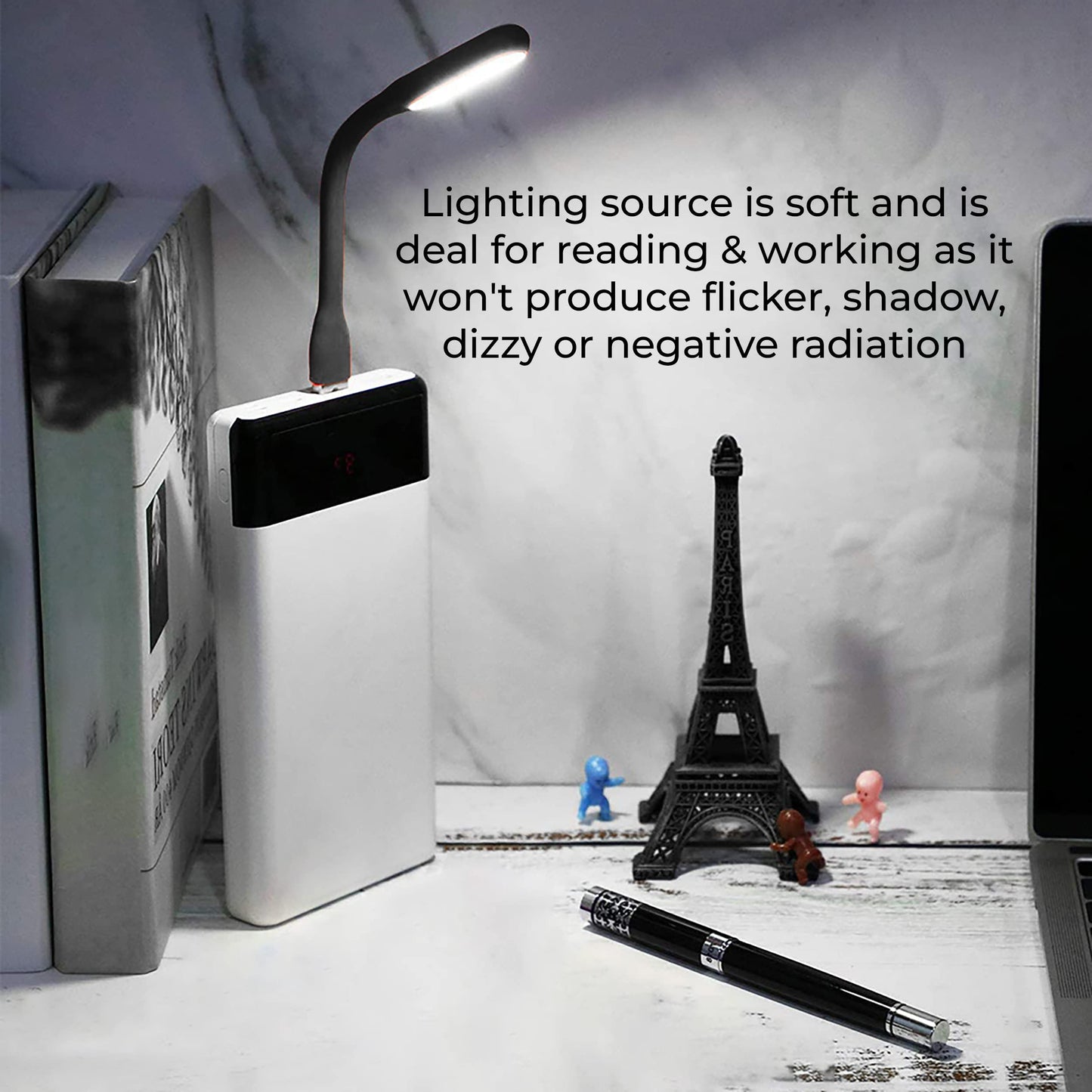 MAPPERZ USB LED Light