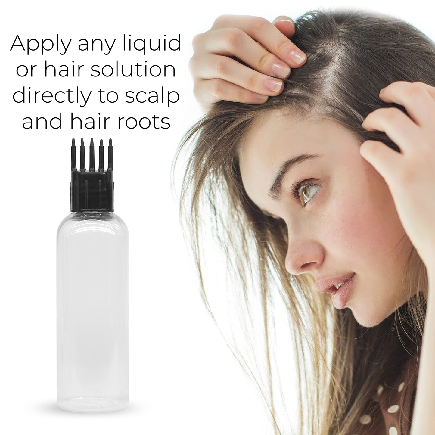 MAPPERZ APPLICATOR BOTTLE