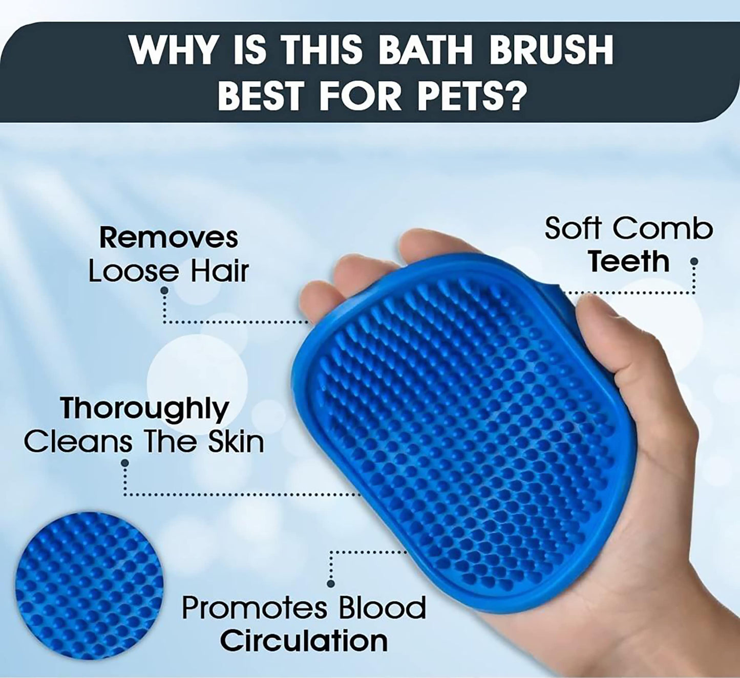 MAPPERZ PET Grooming