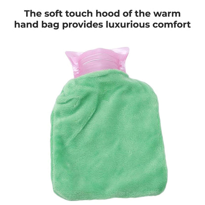 MAPPERZ BABY HOT Bottle
