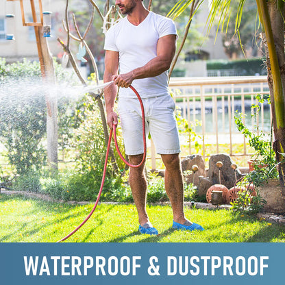MAPPERZ OVERSHOES