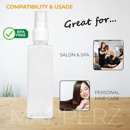 MAPPERZ APPLICATOR BOTTLE