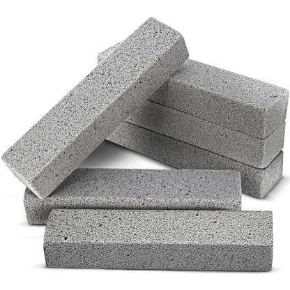 MAPPERZ TOILET CLEANING STONE