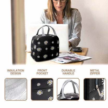 MAPPERZ Lunch Bag