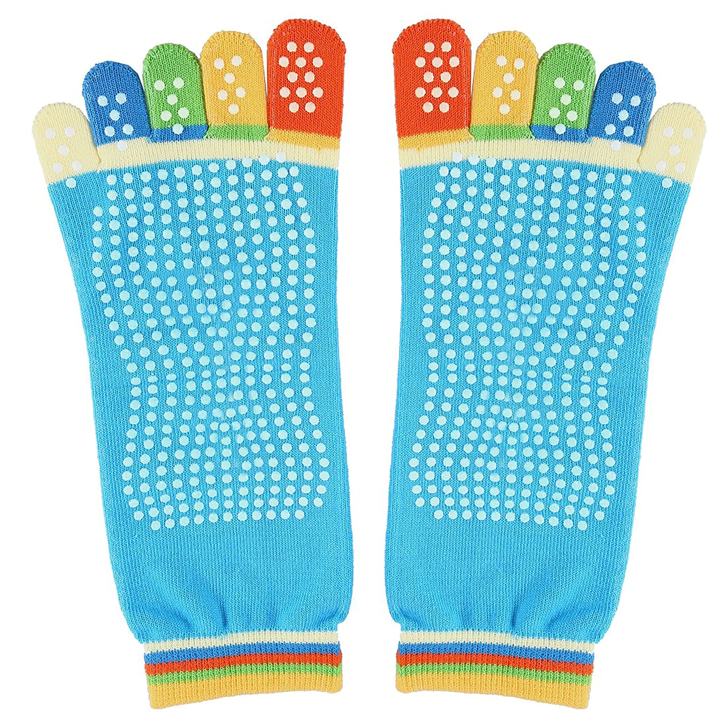 MAP-YOGA-SOCKS-PC5